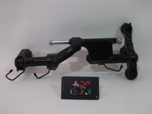 SOPORTE MOTOR/BASCULANTE KYMCO AGILITY CITY (E4)